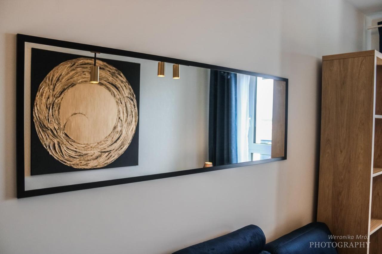 ביאליסטוק D Apartments Centrum Prowiantowa II מראה חיצוני תמונה